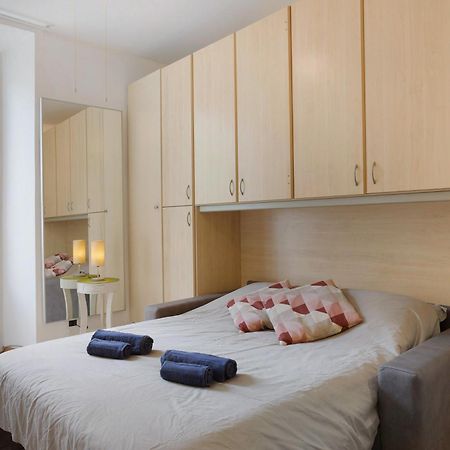 Comfort Apartment - Duomo, San Siro Milan Exterior photo